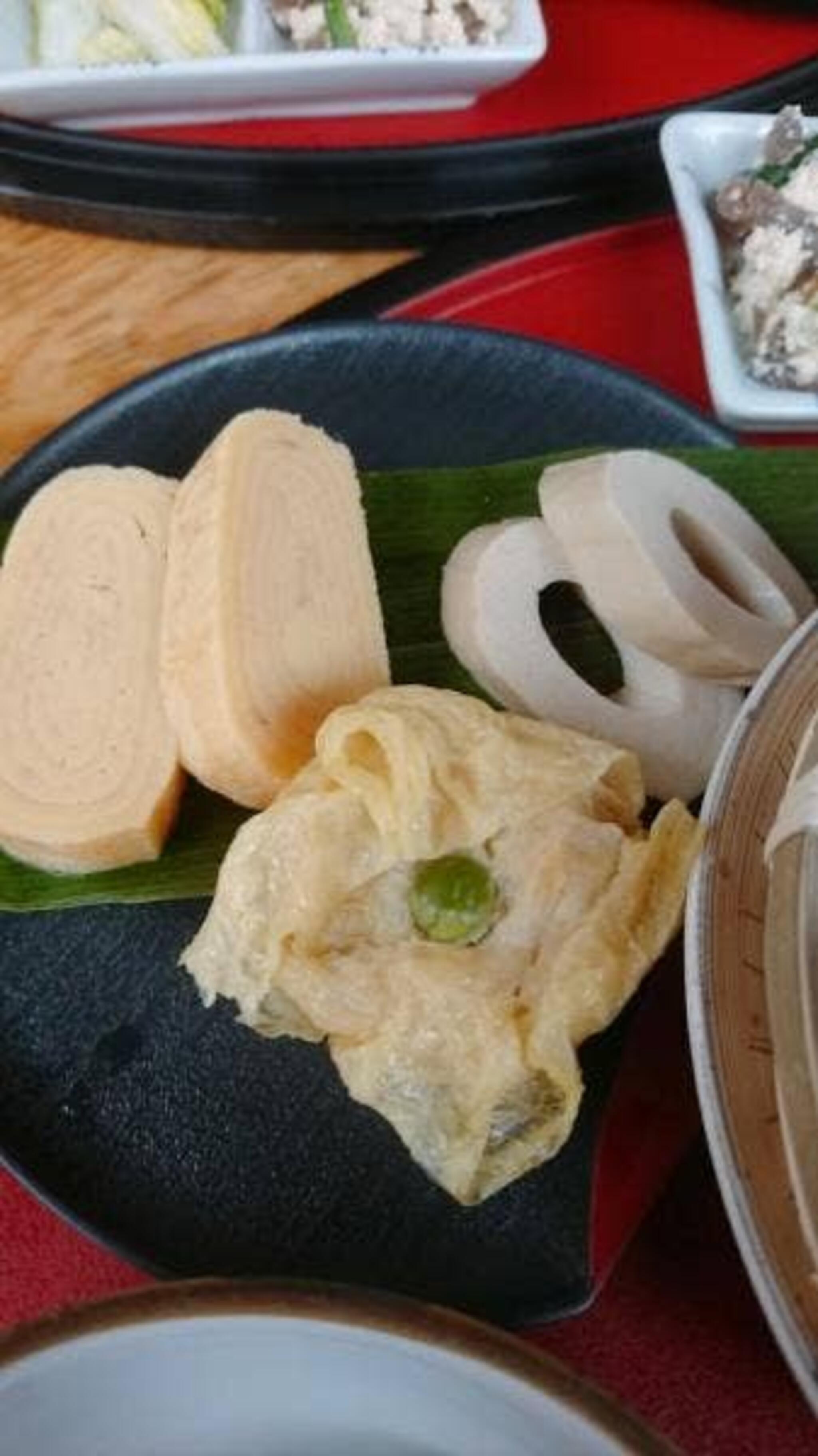 豆腐料理 あめだきの代表写真8