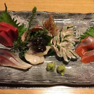 寿司割烹 海老重の写真11