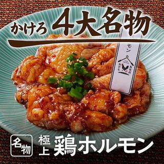 鳥焼肉 かけろ 大宮店の写真6