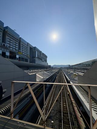 京都駅のクチコミ写真1