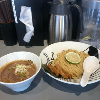 つけ麺 一番 本八幡店の写真11