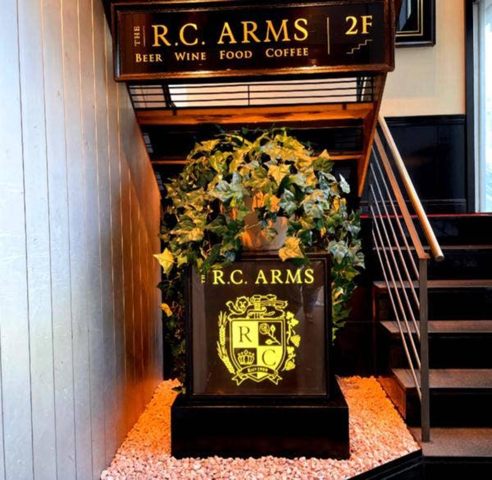 THE R.C.ARMS 秋葉原店の代表写真5