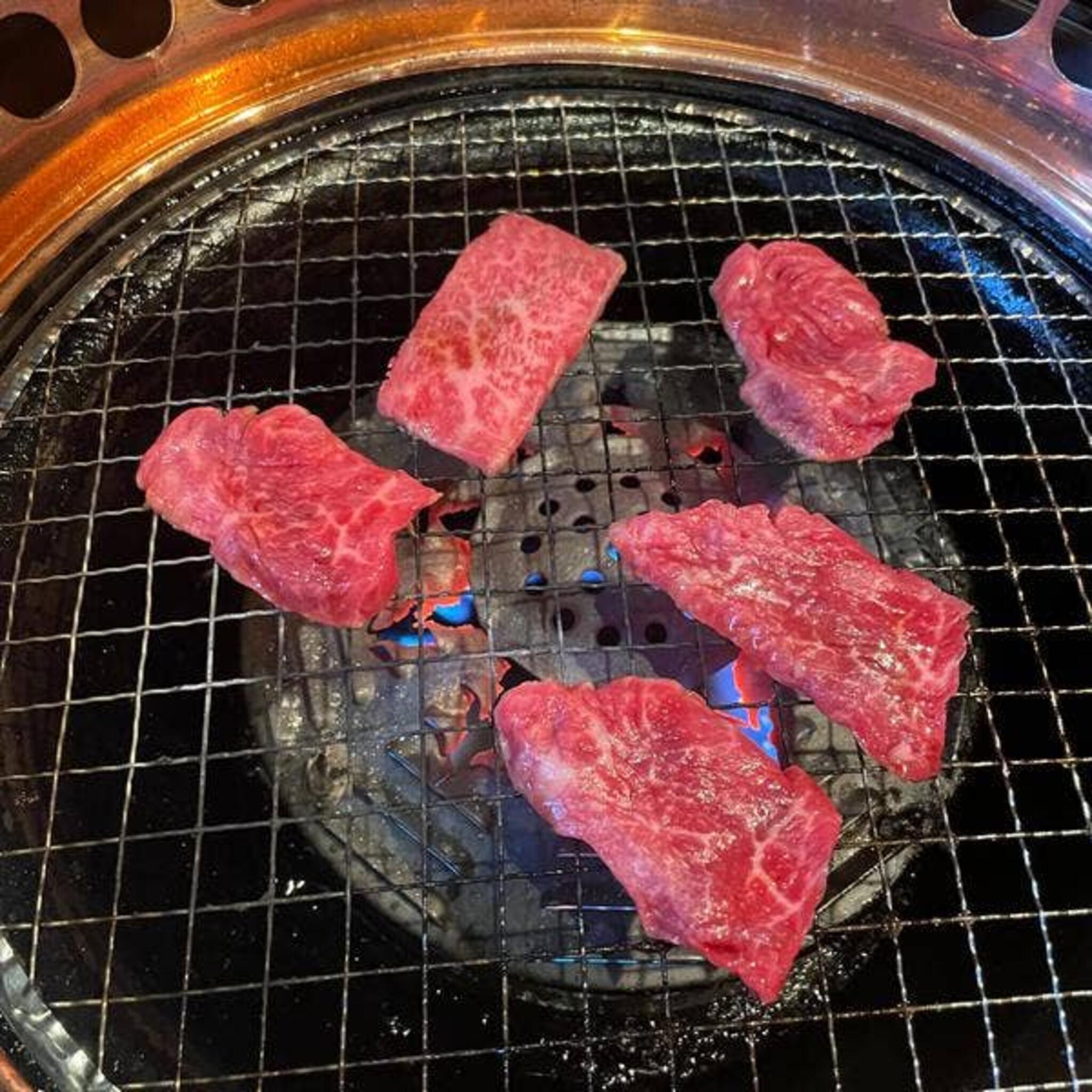 米沢牛焼肉 天心の代表写真7