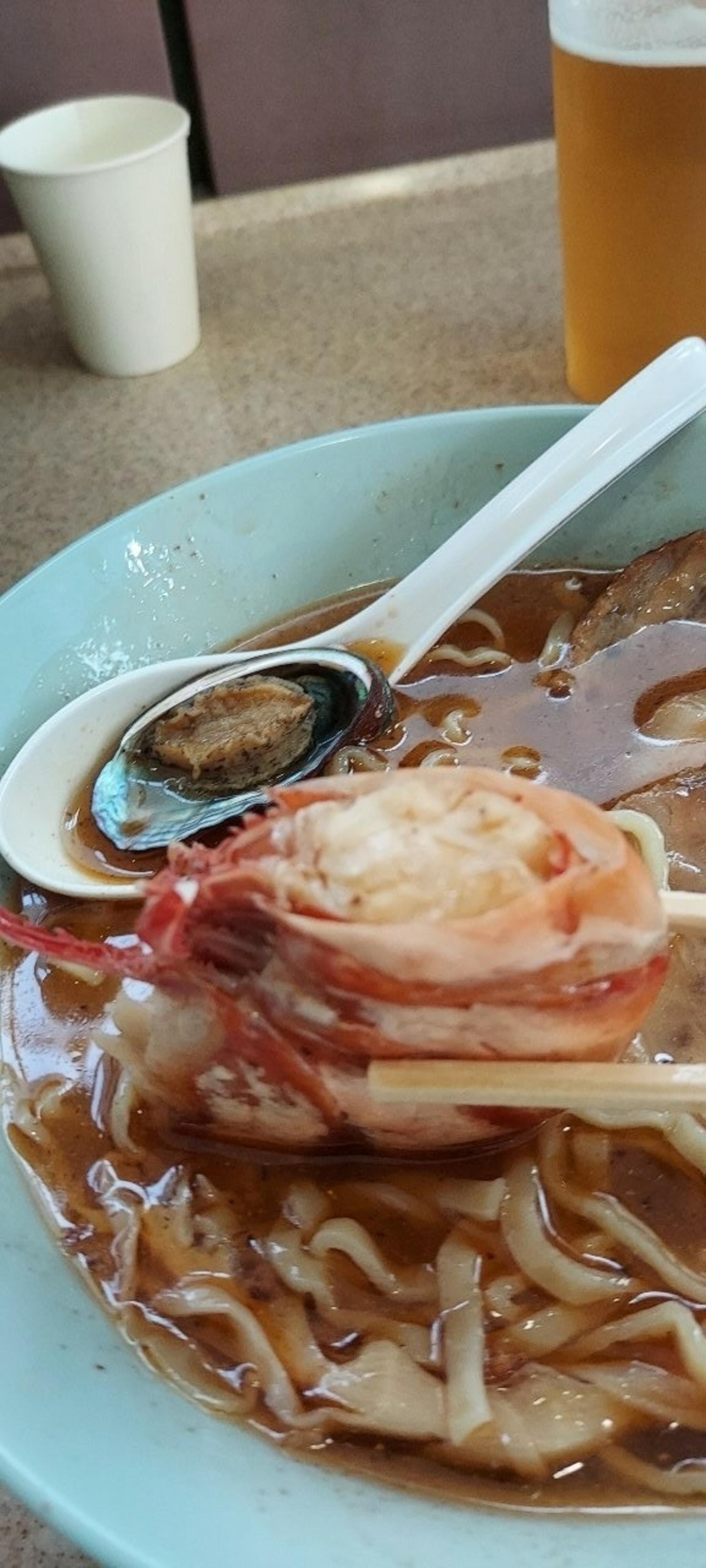 飯処 福麺の代表写真10