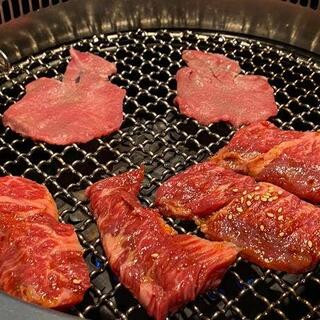 焼肉家蔵 南草津店の写真25