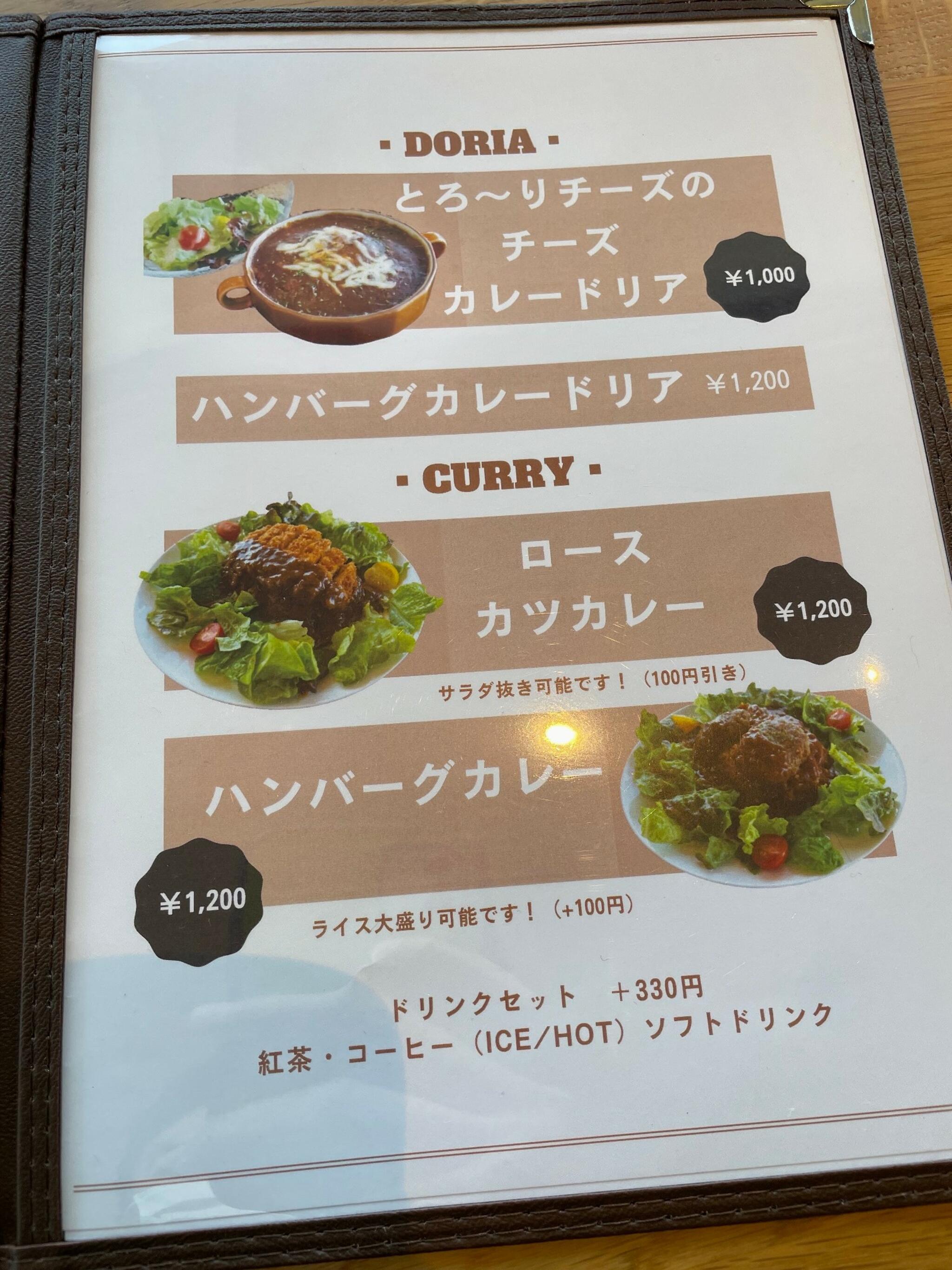 grill cafe excellentの代表写真5