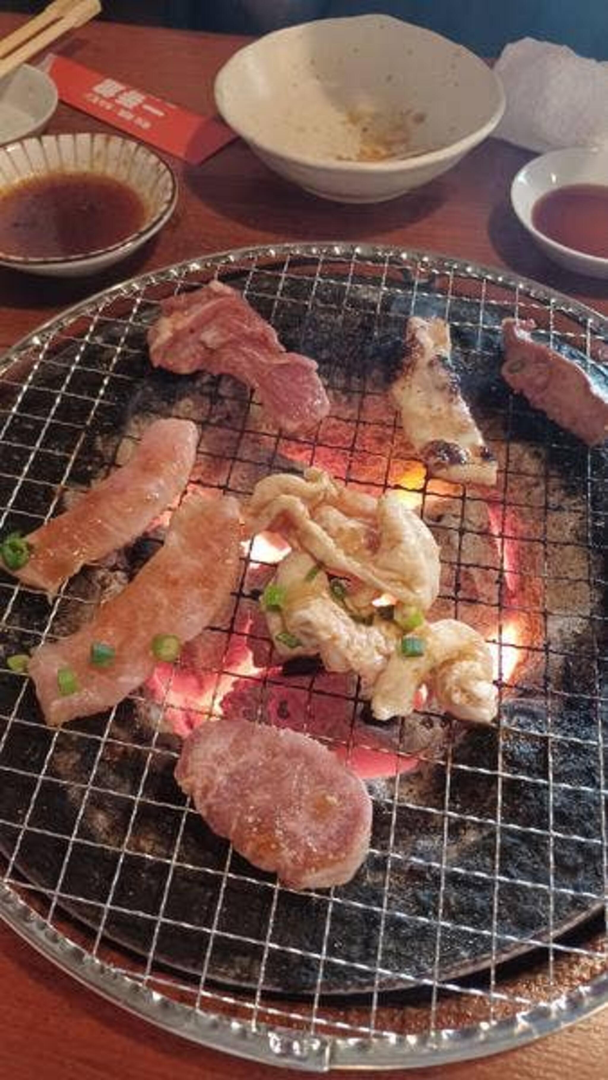 秩父焼肉ホルモン 一番館の代表写真4