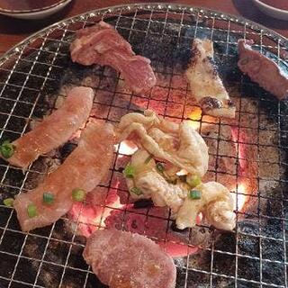 秩父焼肉ホルモン 一番館の写真7