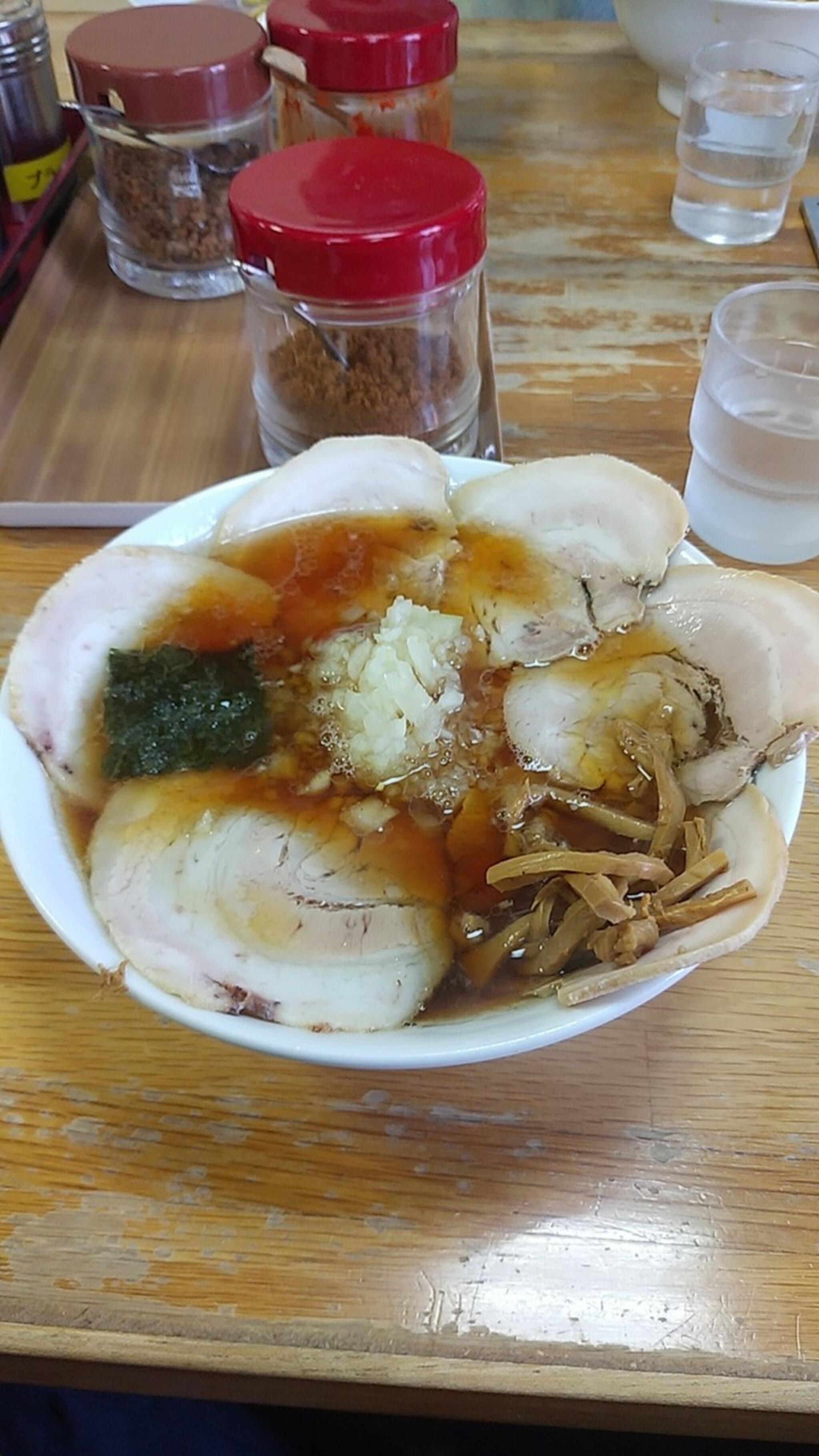 みんみんラーメンの代表写真2