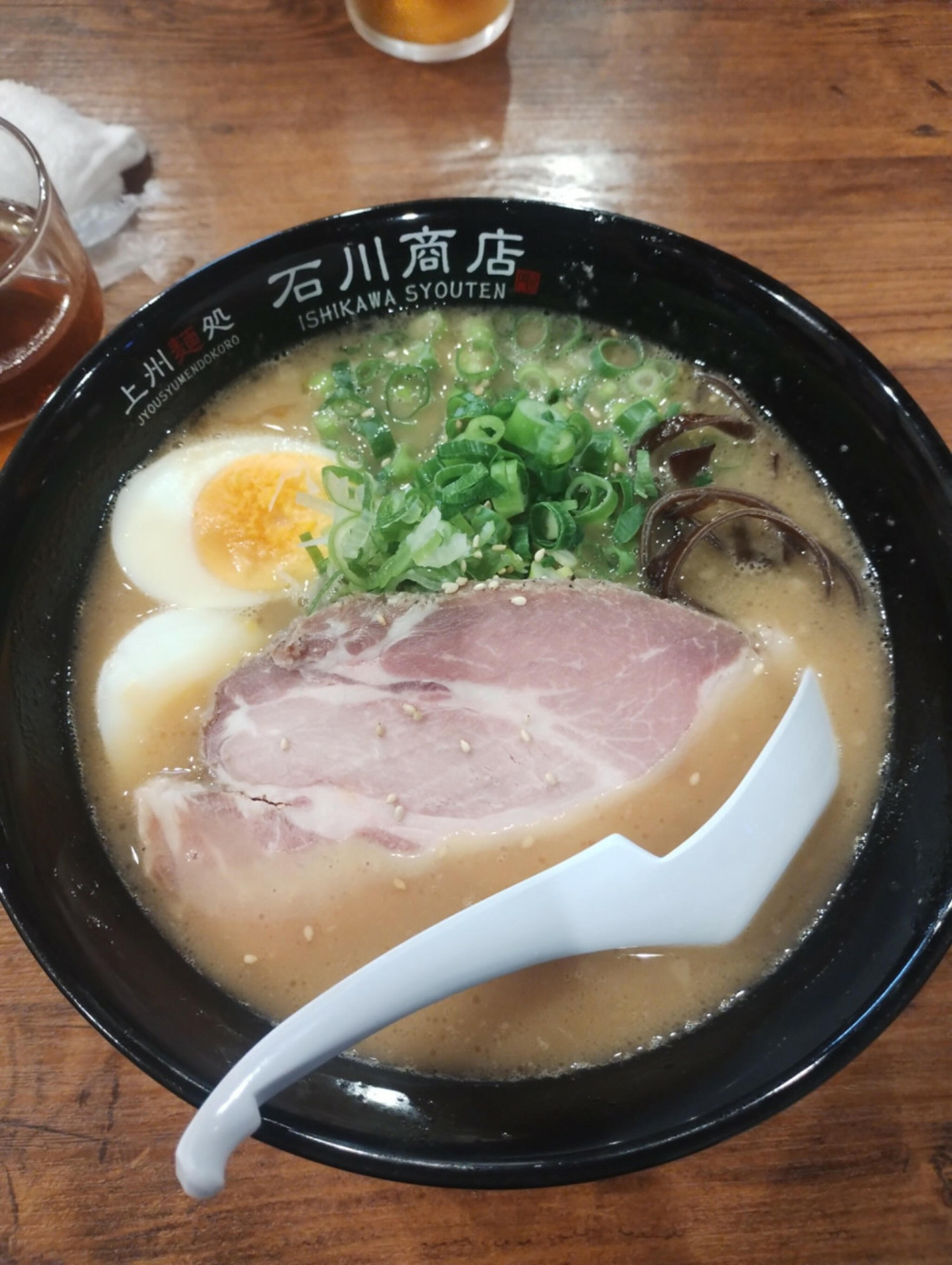 上州麺処 石川商店の代表写真9