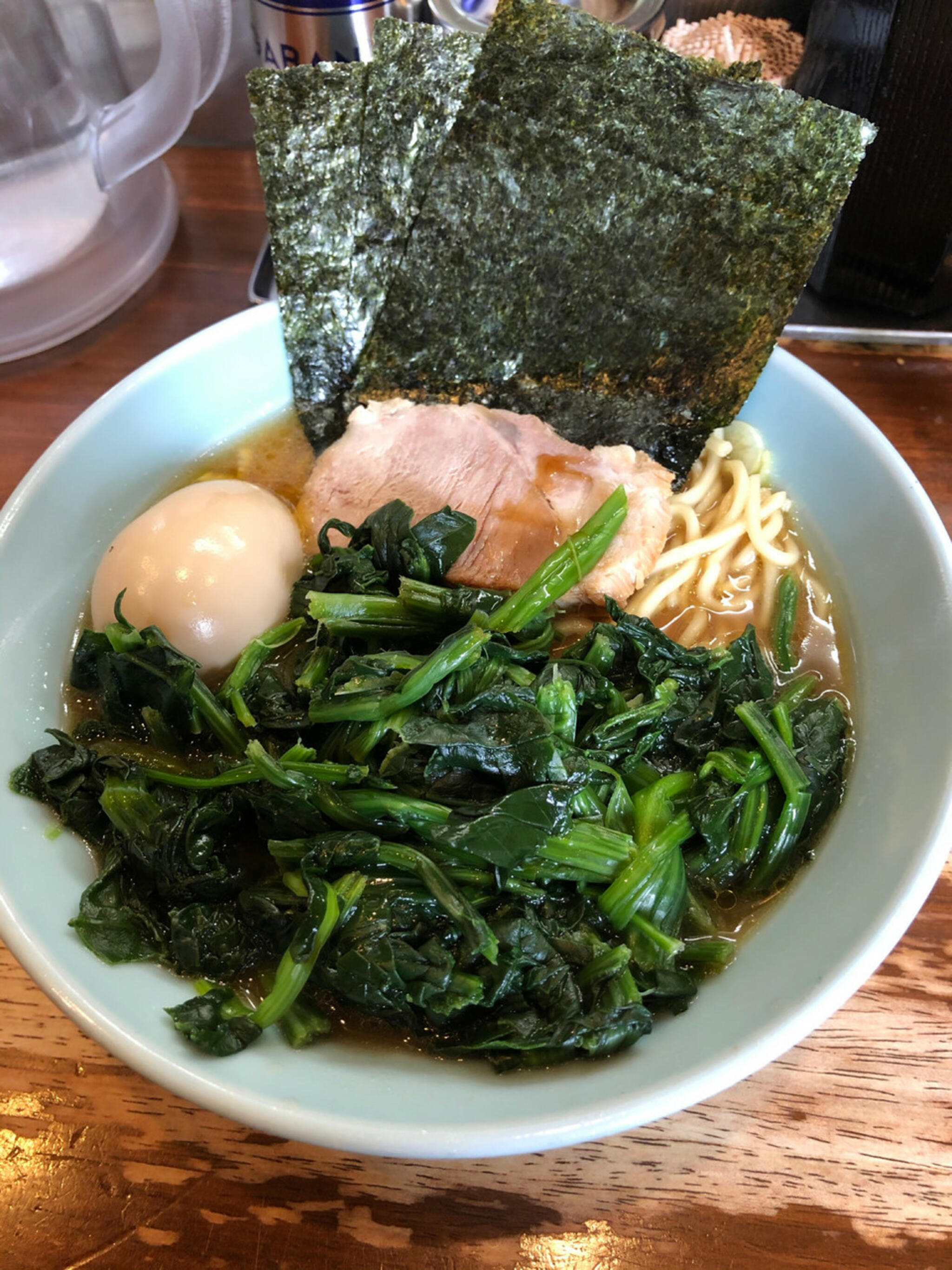 家家家 飯田橋店の代表写真9