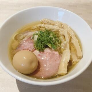 らーめん 和田屋の写真23