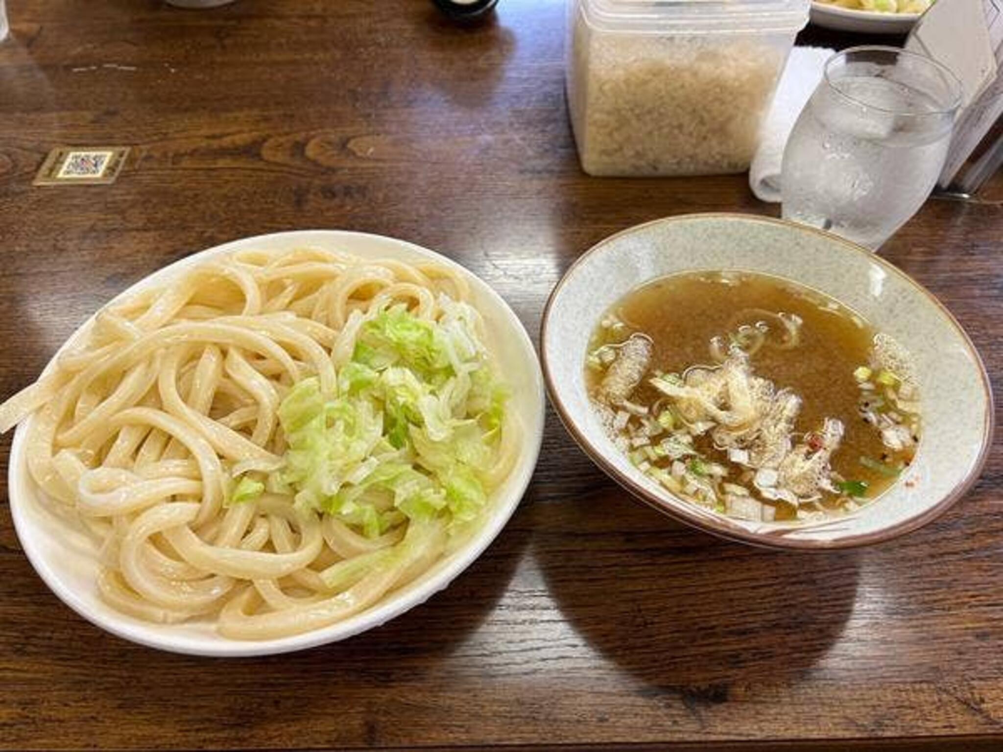 本格手打ちうどん 荻窪>