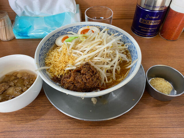 クチコミ : ぶぅさん - 品川区戸越/ラーメン店 | Yahoo!マップ