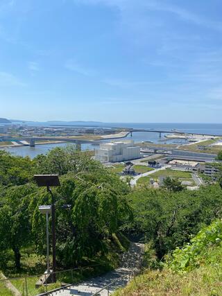 鹿島御児神社のクチコミ写真1