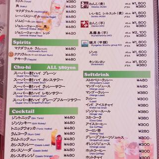 本場インド料理 ニュープラシッダ 東浅草店の写真25