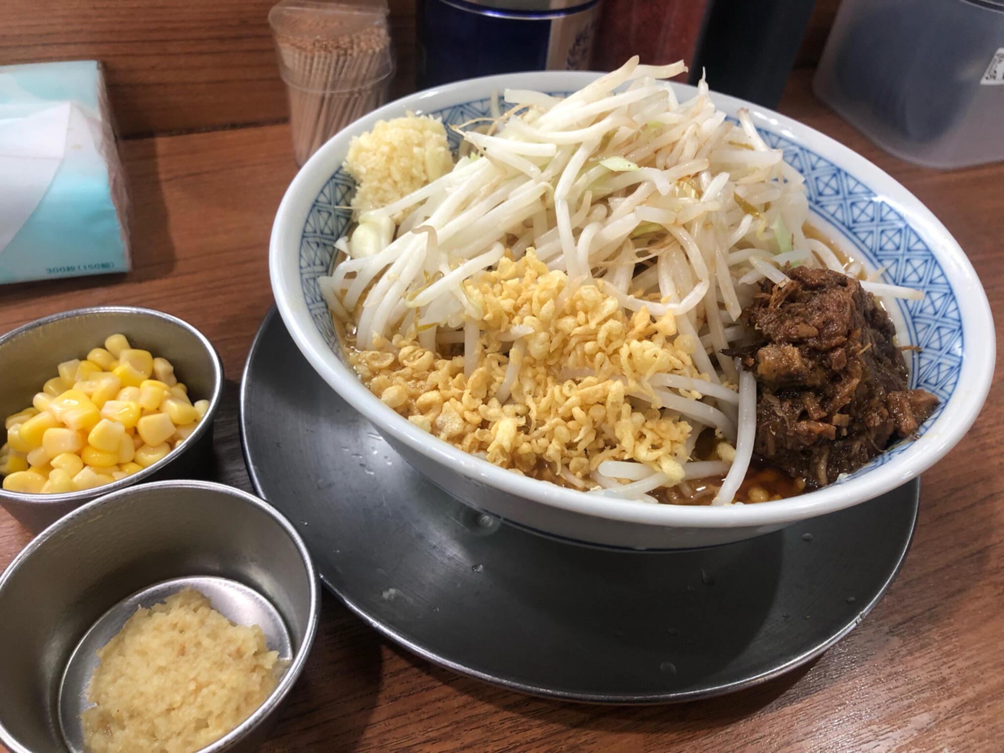 ぶぅさん - 品川区戸越/ラーメン店 | Yahoo!マップ