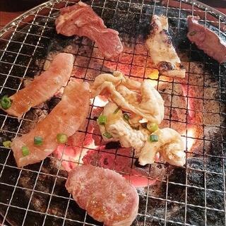 秩父焼肉ホルモン 一番館の写真11