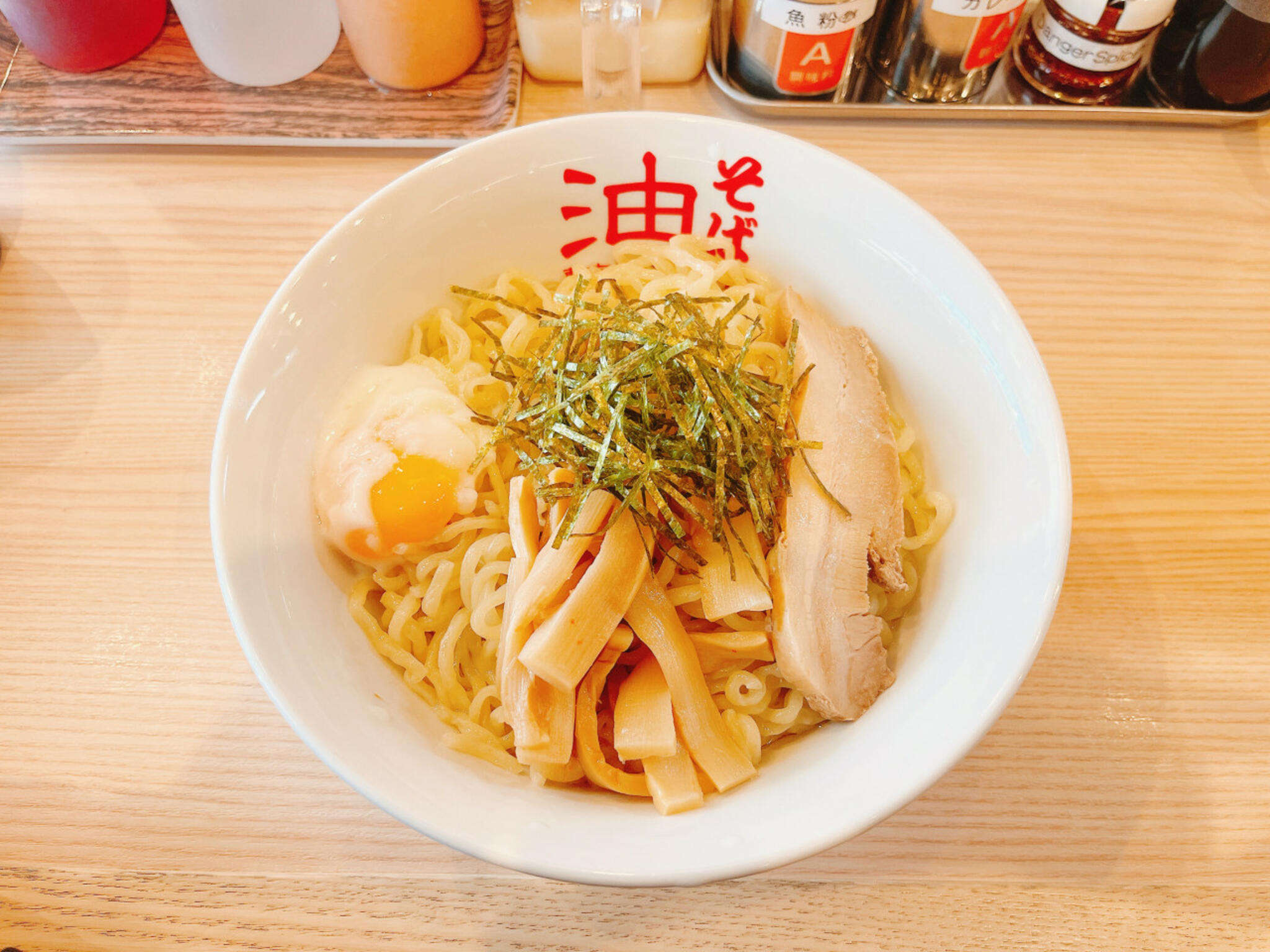 東京麺珍亭本舗 錦店の代表写真1