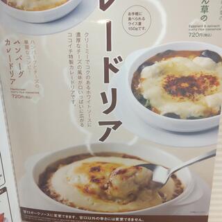 カレーハウス CoCo壱番屋 武生8号バイパス店の写真11