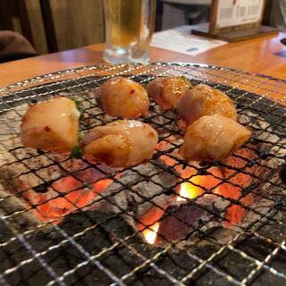 秩父焼肉ホルモン 一番館の写真28