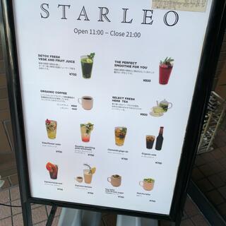 DELI&CAFE STARLEOの写真12