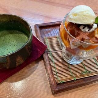 膳彩Dining SOKI 創季の写真20