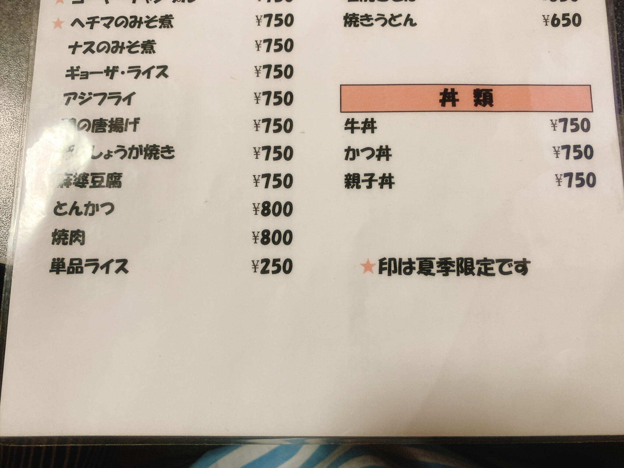 丸三飯店の代表写真9