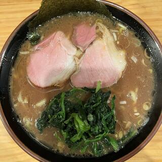 秋葉原ラーメンわいずの写真22