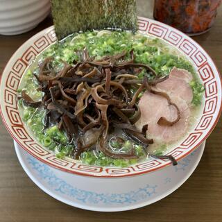 博多長浜ラーメンもりやの写真25