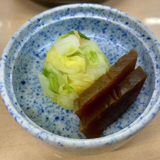 うなぎ 和食 しら河 浄心本店の写真26