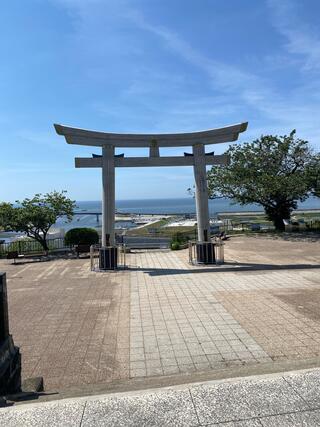 鹿島御児神社のクチコミ写真2