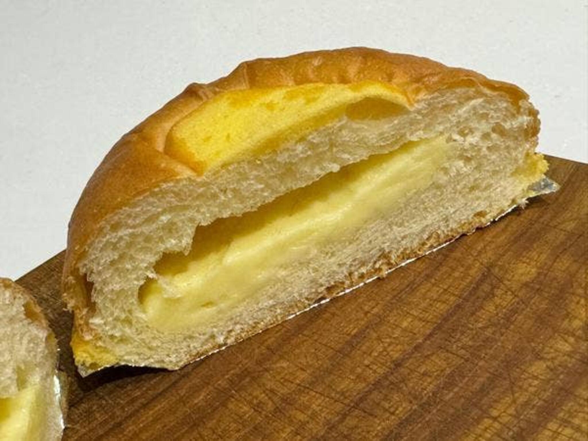 岡田製パンの代表写真4