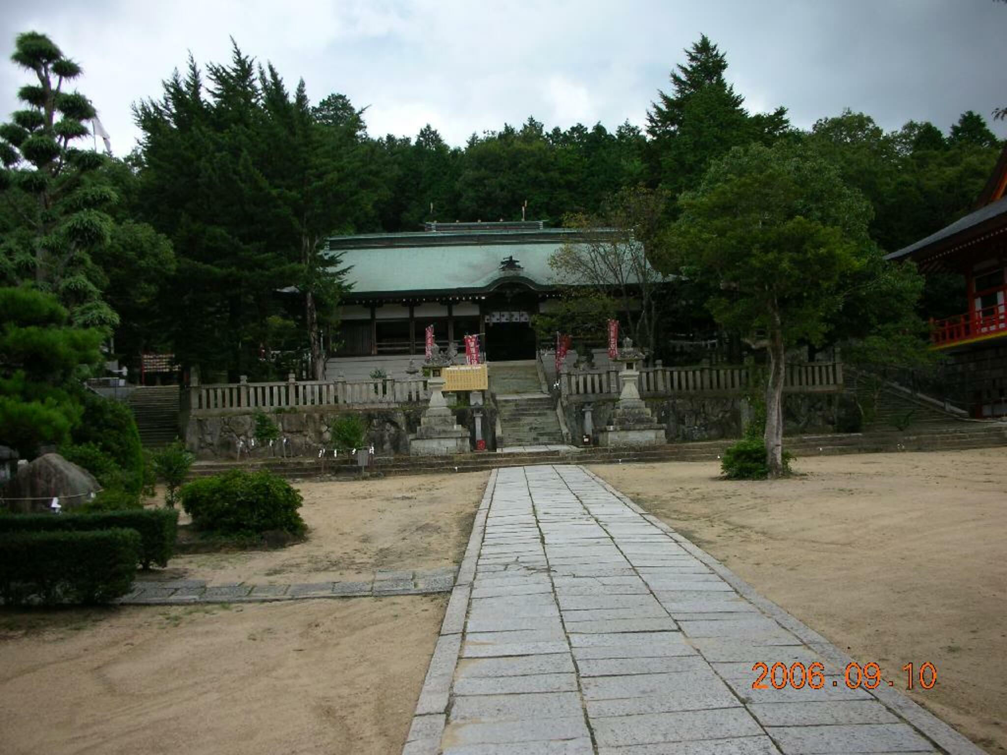 八幡神社(厄除八幡宮)の代表写真2