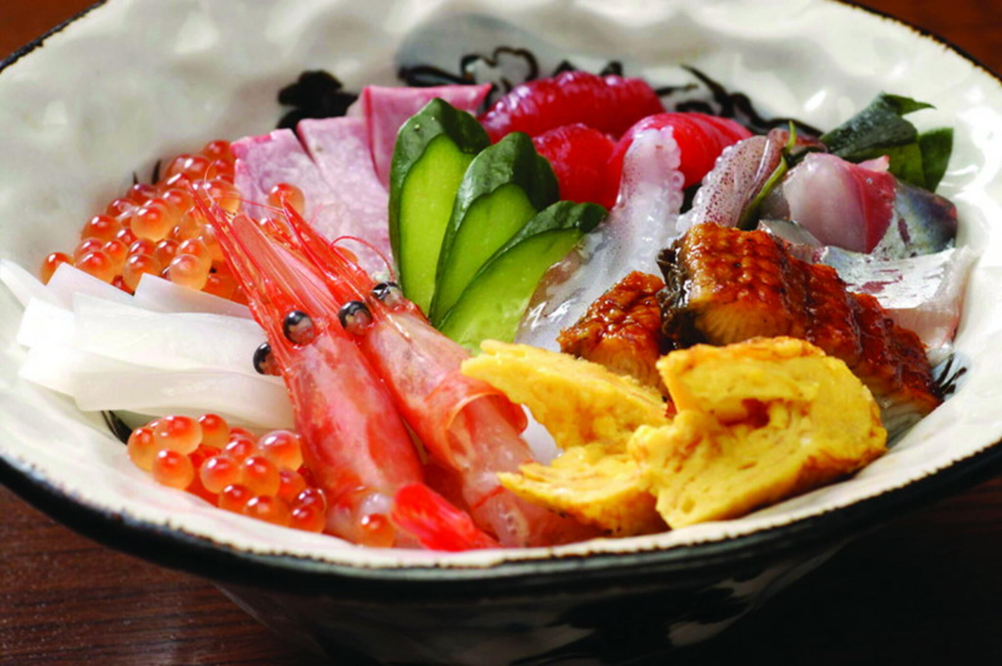 おいしい魚菜と炙り 辻屋商店の代表写真1