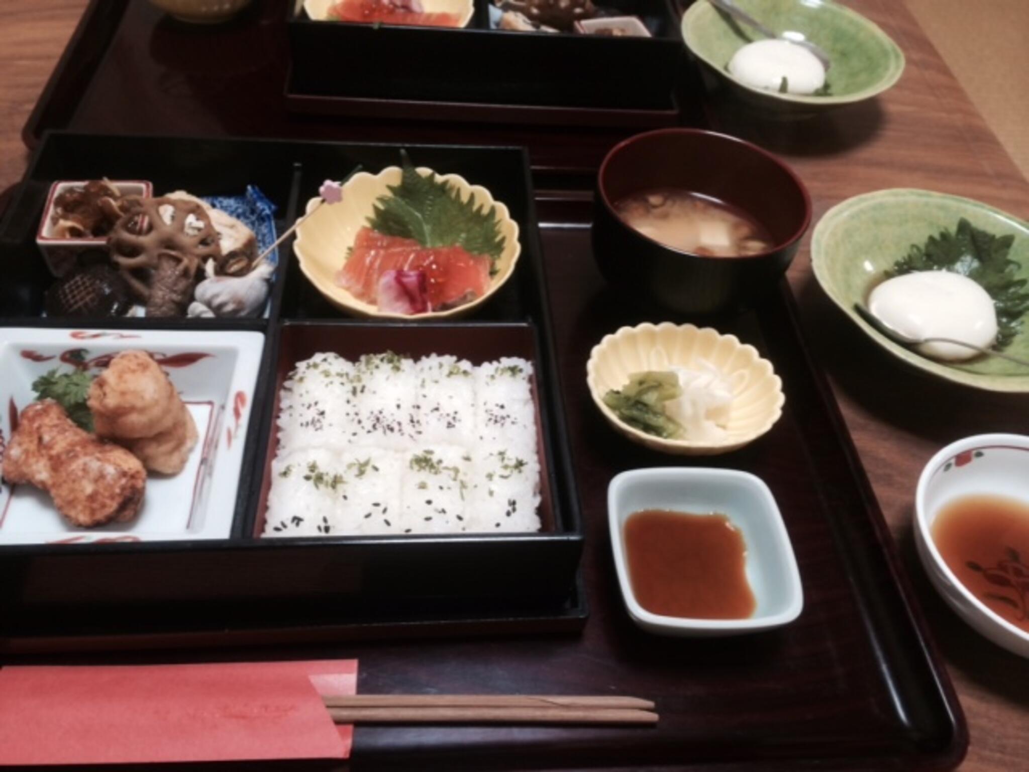 日本料理 たこ十の代表写真1
