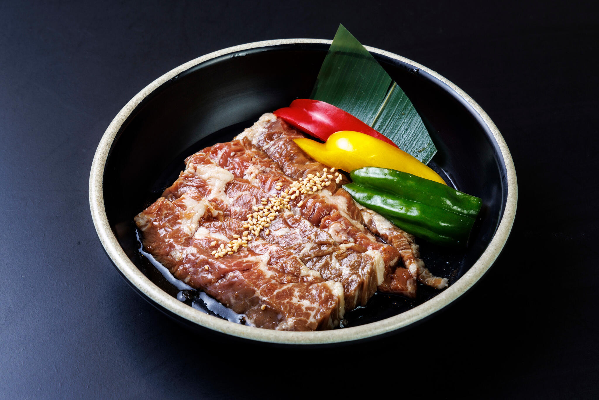 炭火焼肉と韓国料理カンテイポウの代表写真4