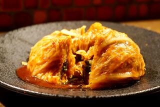 湘南韓国料理GOKANのクチコミ写真8