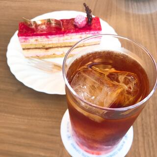 カフェ&レストラン ヴァン/JRホテルクレメント高松のクチコミ写真1