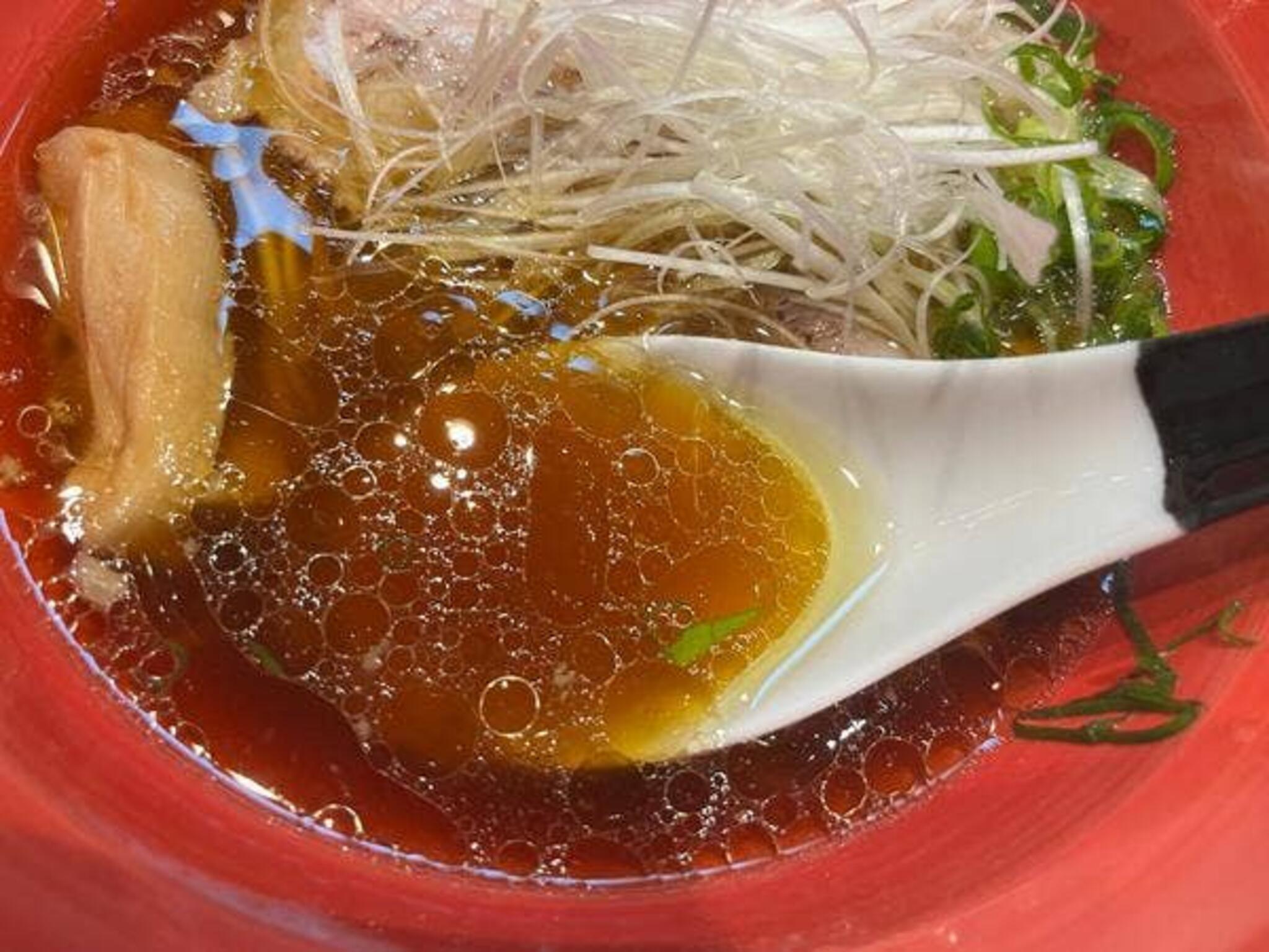 柳麺 呉田 godenの代表写真1