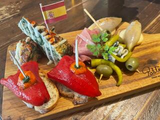 スペイン料理 パブロのクチコミ写真2