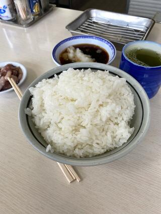 天ぷら定食えびす食堂 波多江店のクチコミ写真2