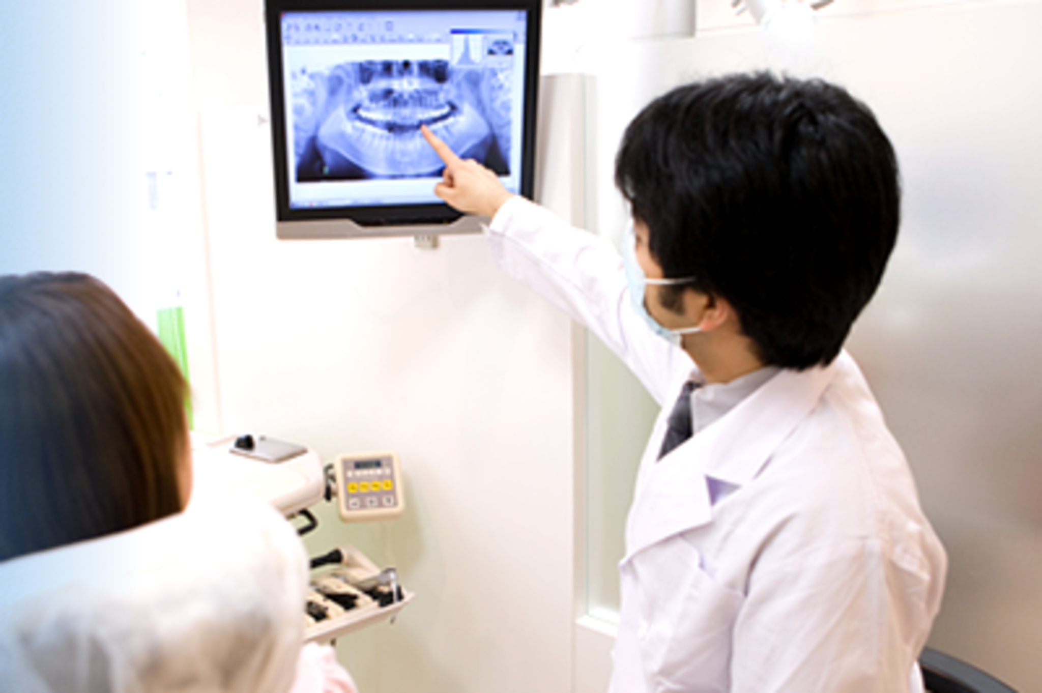 狛江ケイ歯科医院の代表写真2