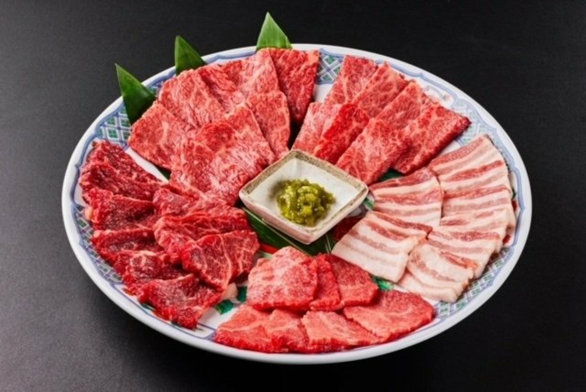 能登牛専門焼肉店 肉匠Jade金澤の代表写真7