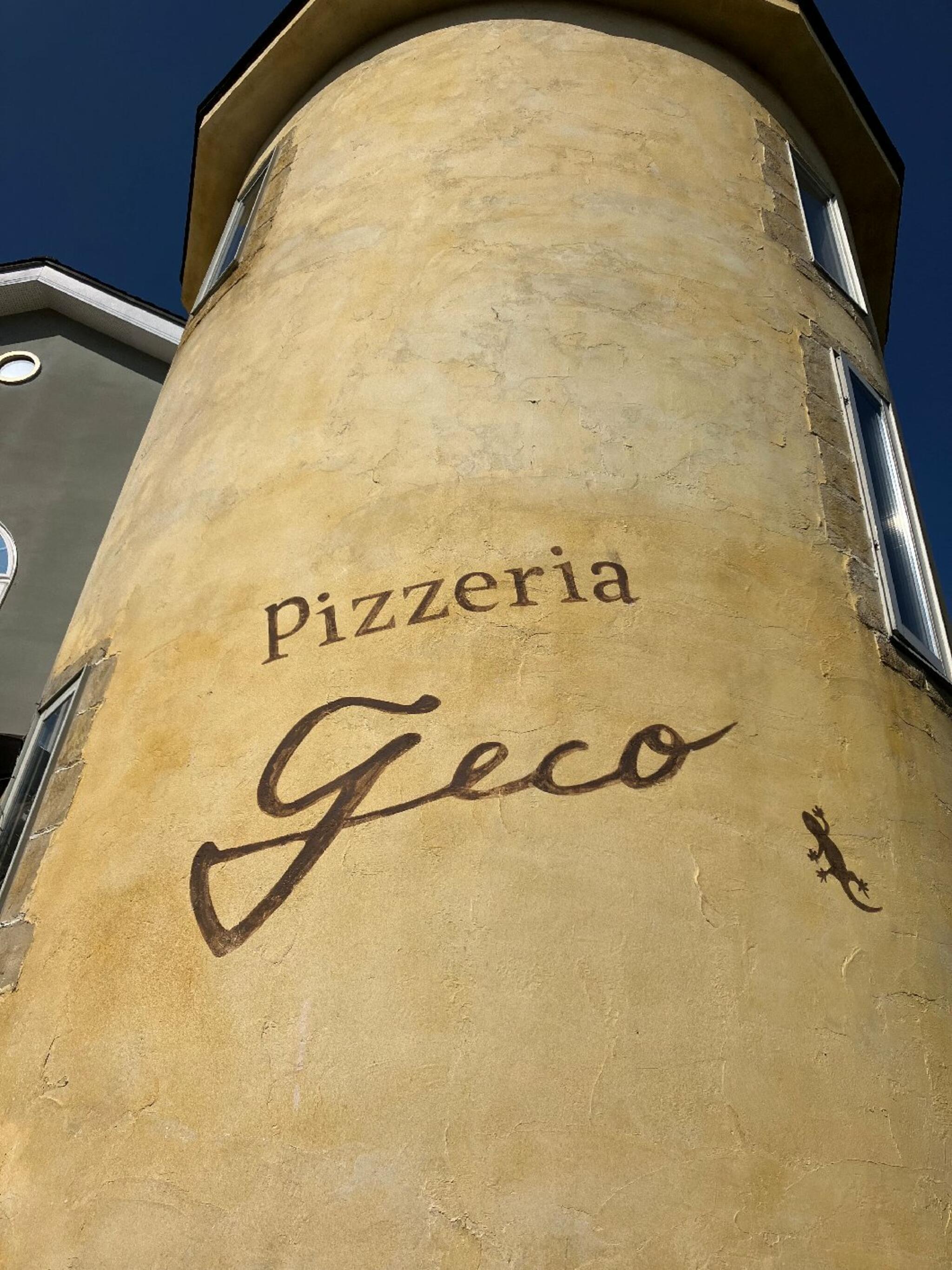 Pizzeria gecoの代表写真1