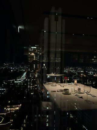 Kobe Grill/神戸ベイシェラトン ホテル&タワーズのクチコミ写真3