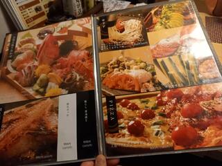 天ぷらと鉄板焼き×青森郷土料理 極じらいやのクチコミ写真9
