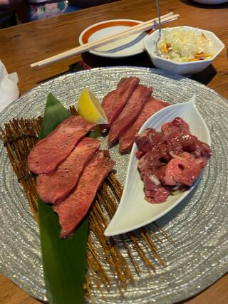 焼肉トラジ 豊洲店のクチコミ写真1