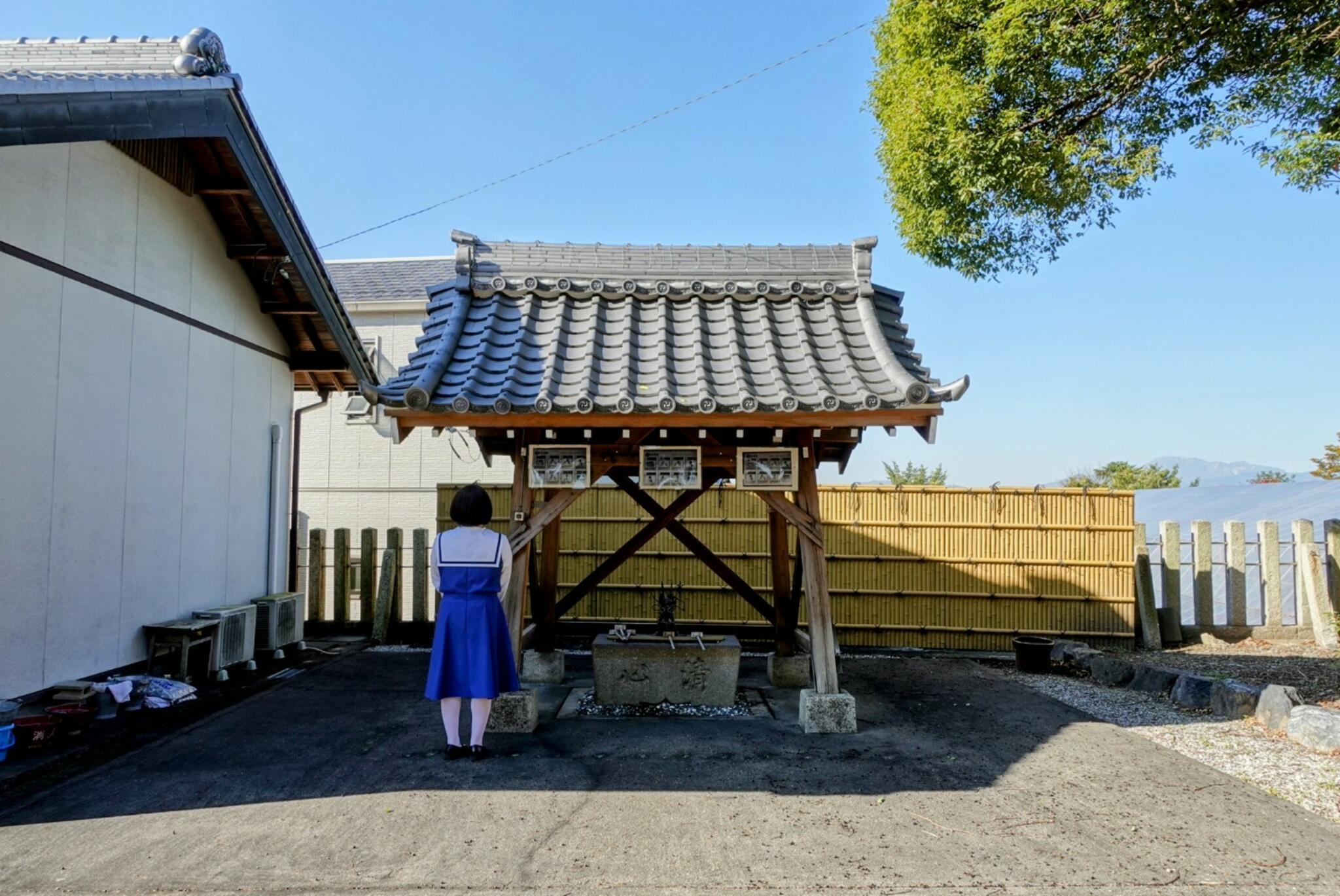 伊富神社の代表写真3