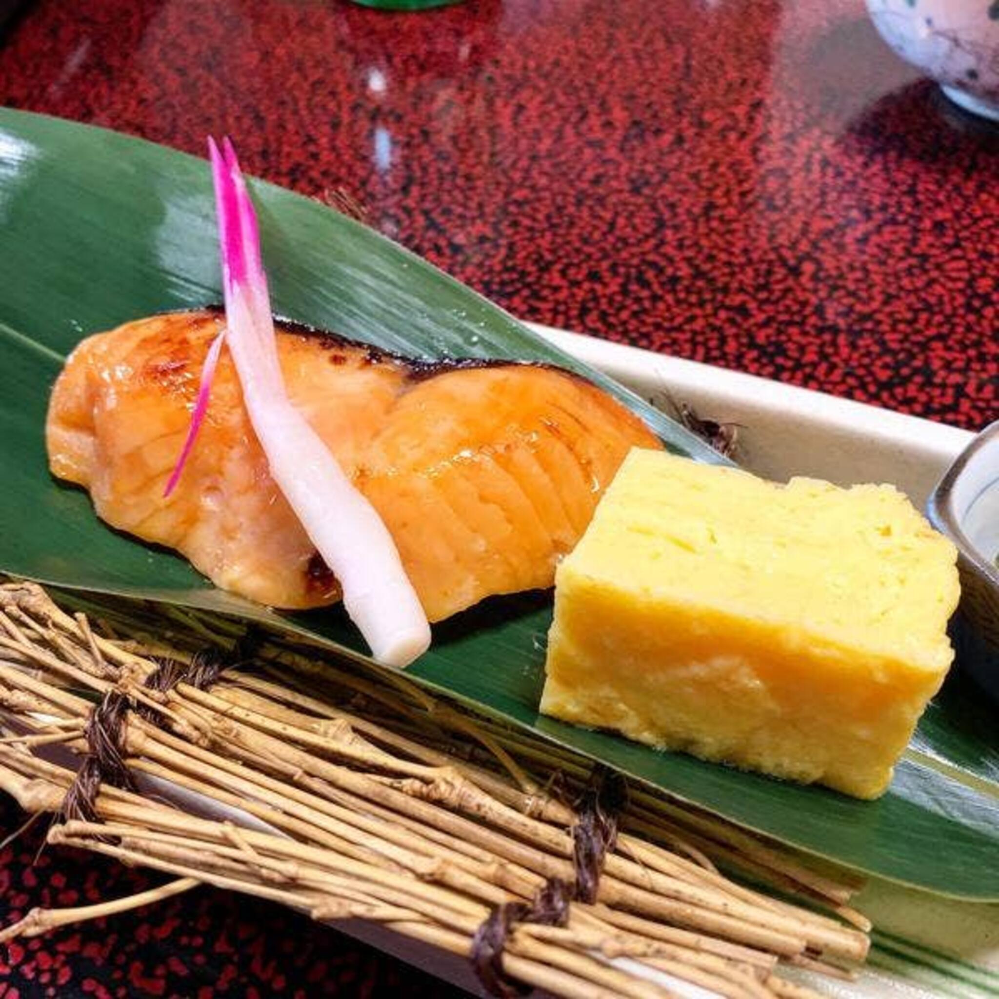 庄内海鮮料理 喜多八の代表写真10